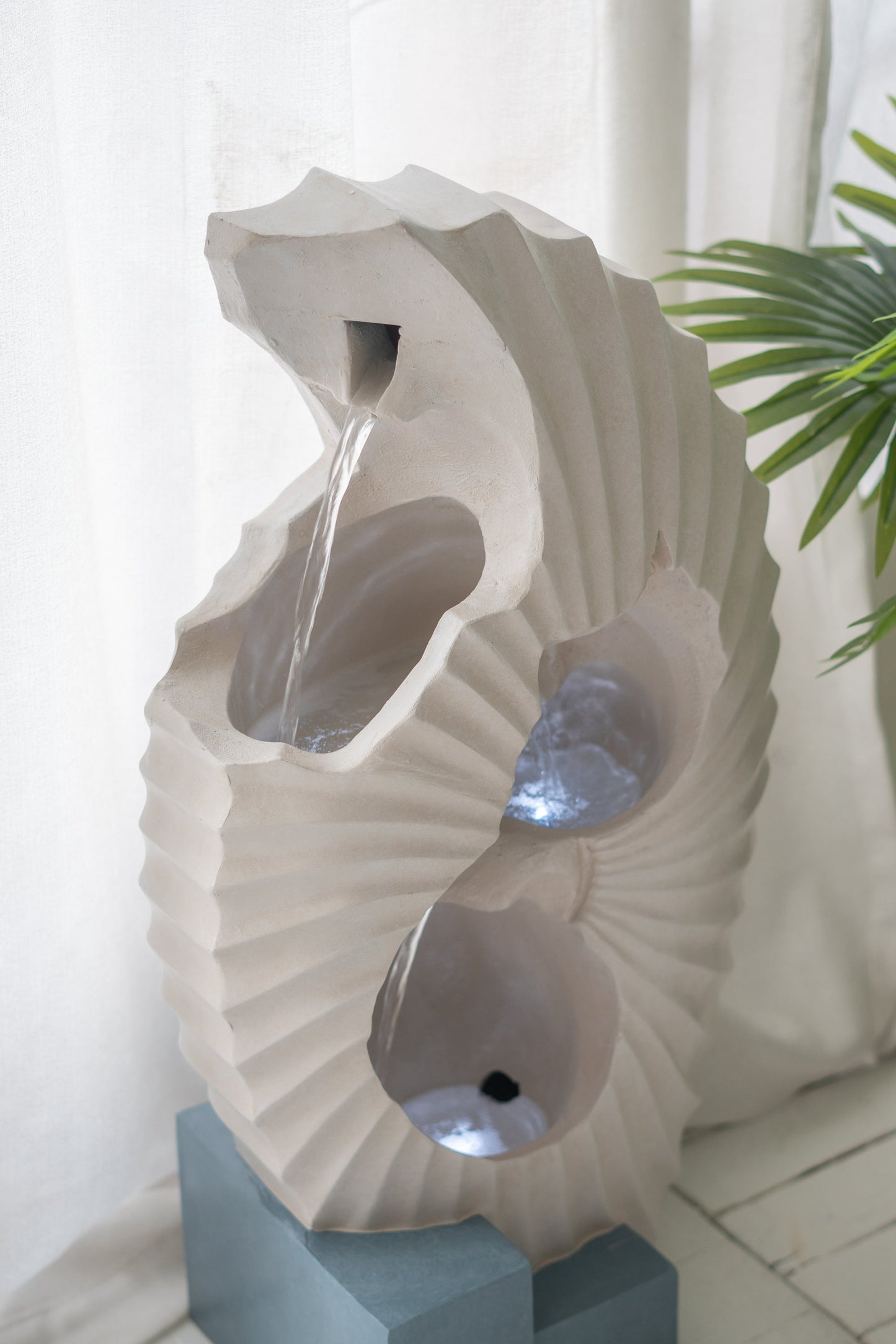 Decorative Water Fountain