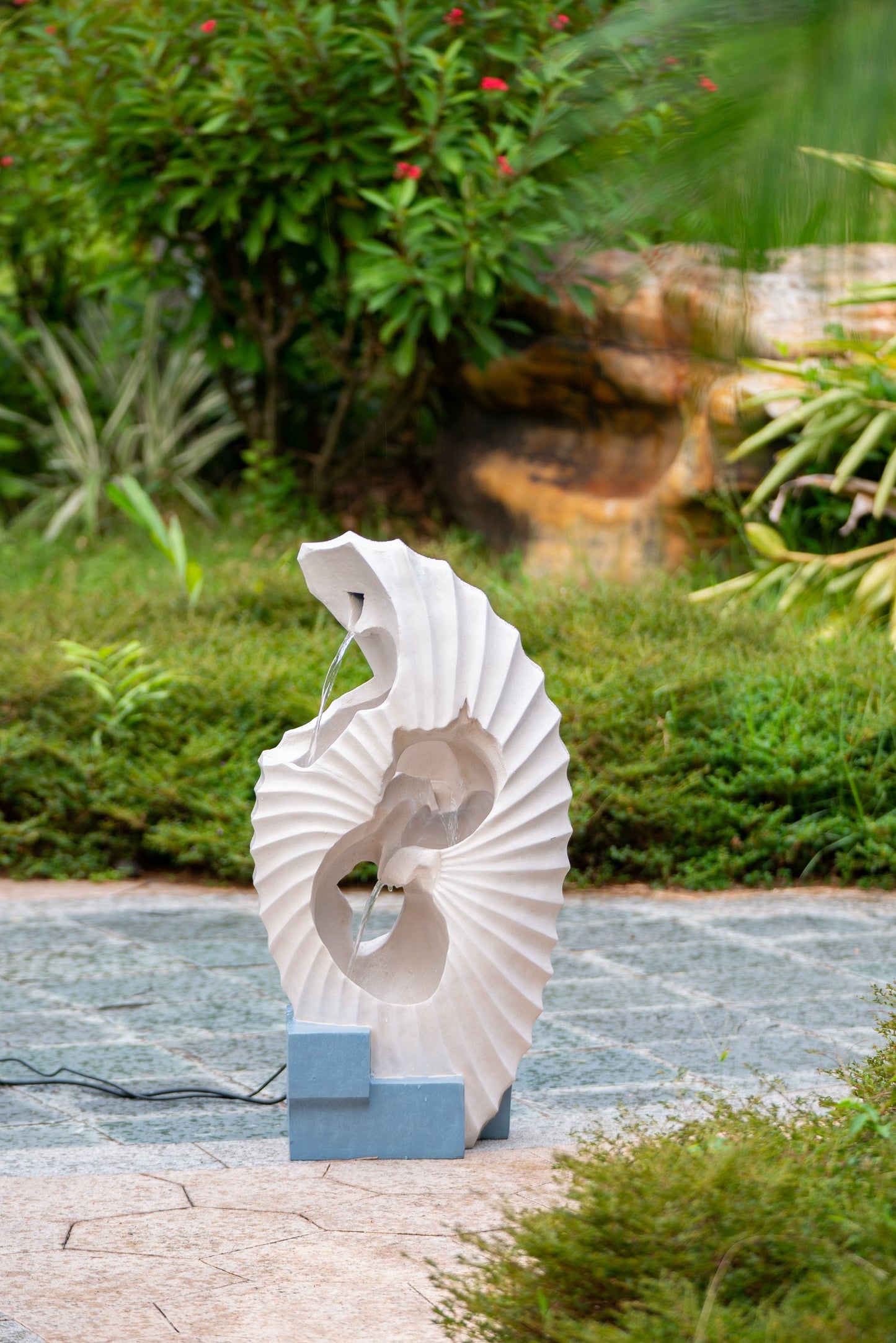 Decorative Water Fountain