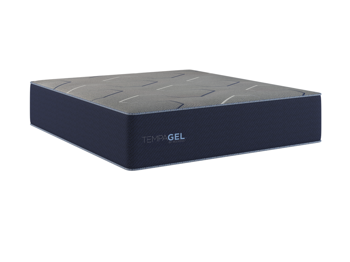TempaGel by Restonic ChillRest Plush