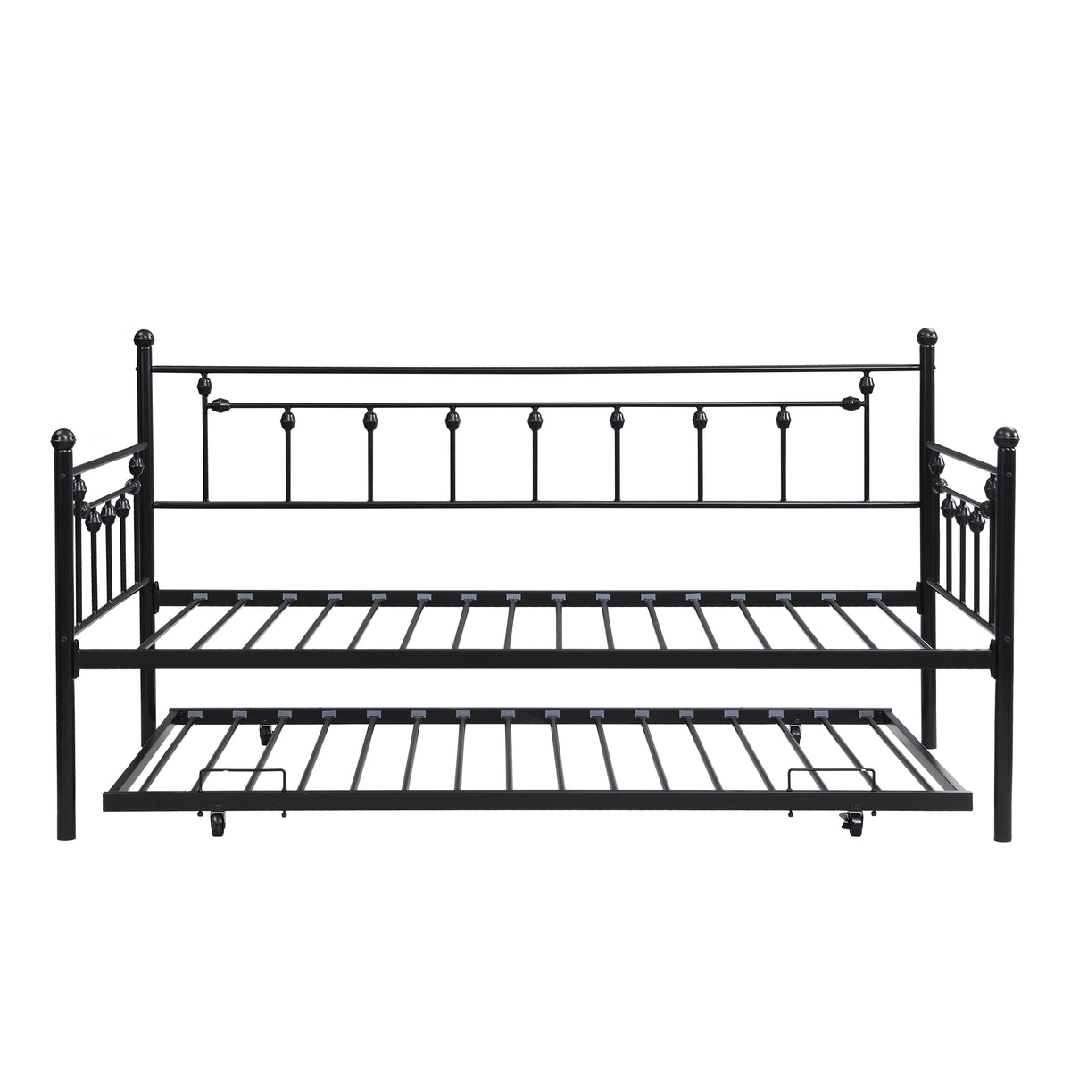 Daybed with Trundle