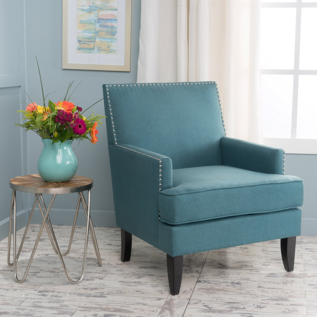 Club Chair