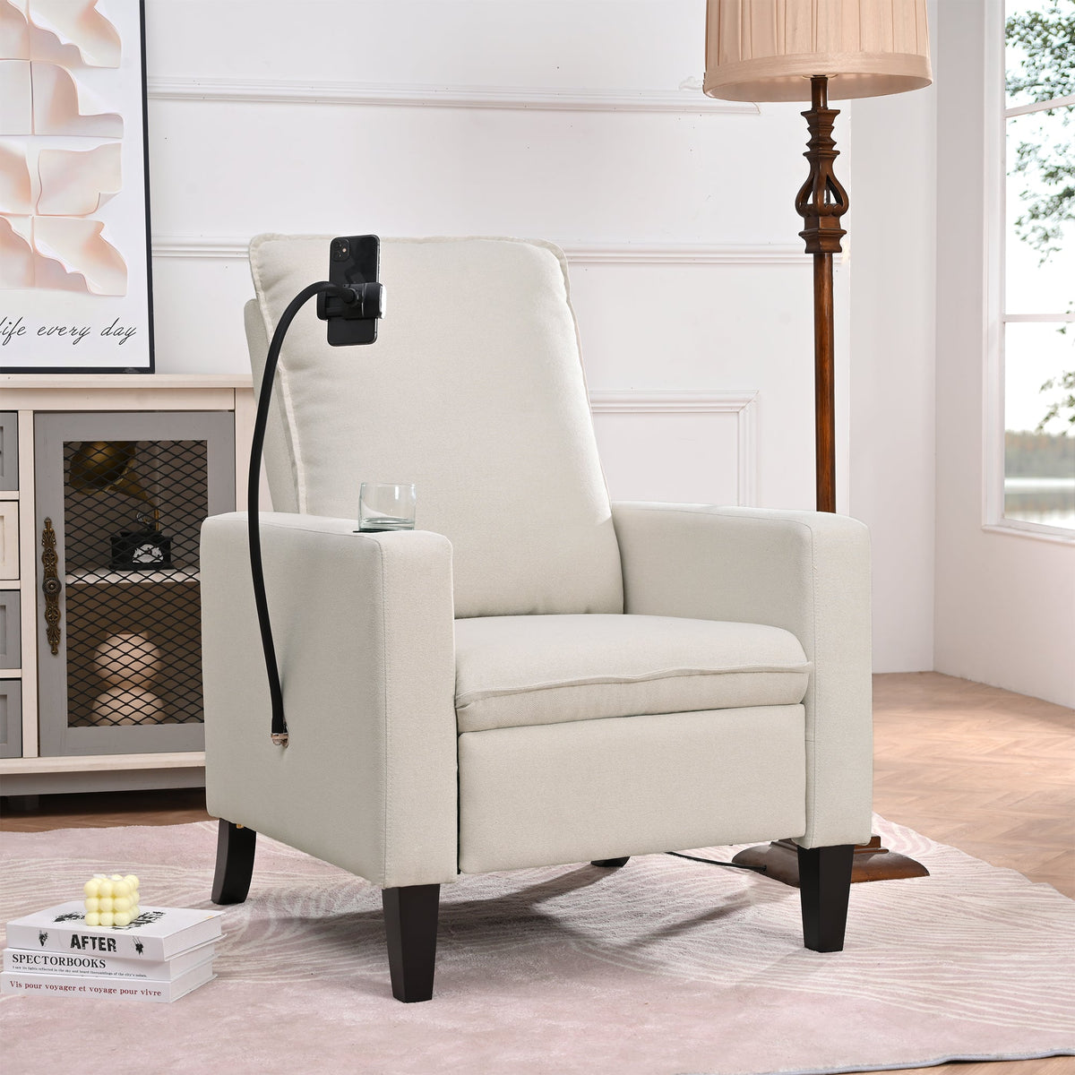 Recliner Chairs for Adults