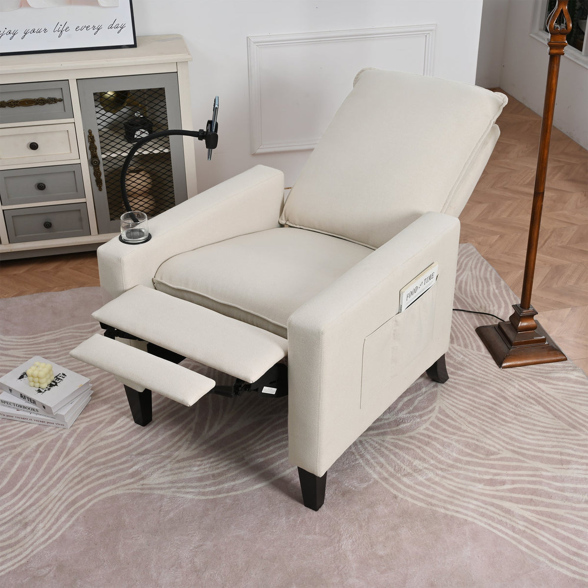 Recliner Chairs for Adults