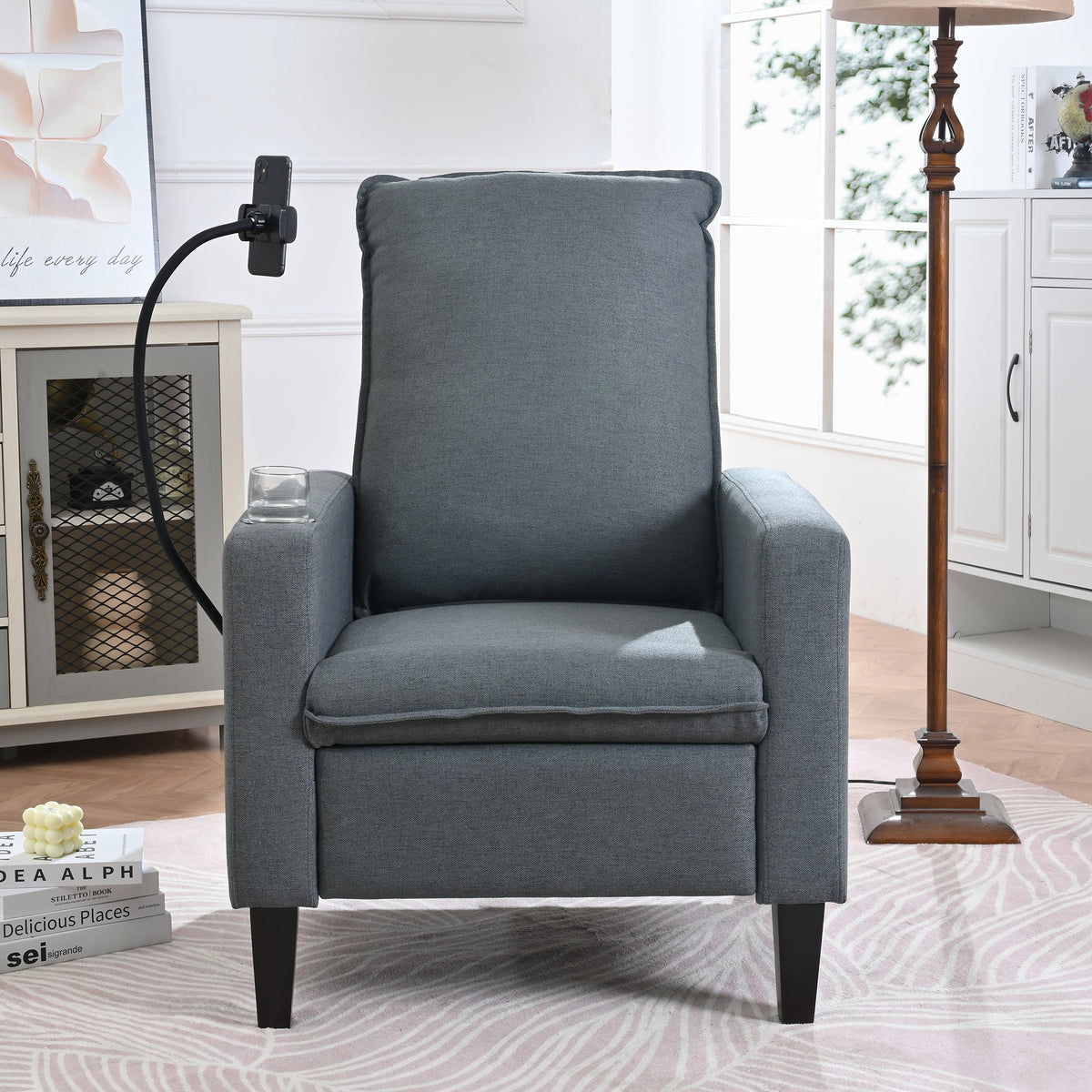 Recliner Chairs for Adults