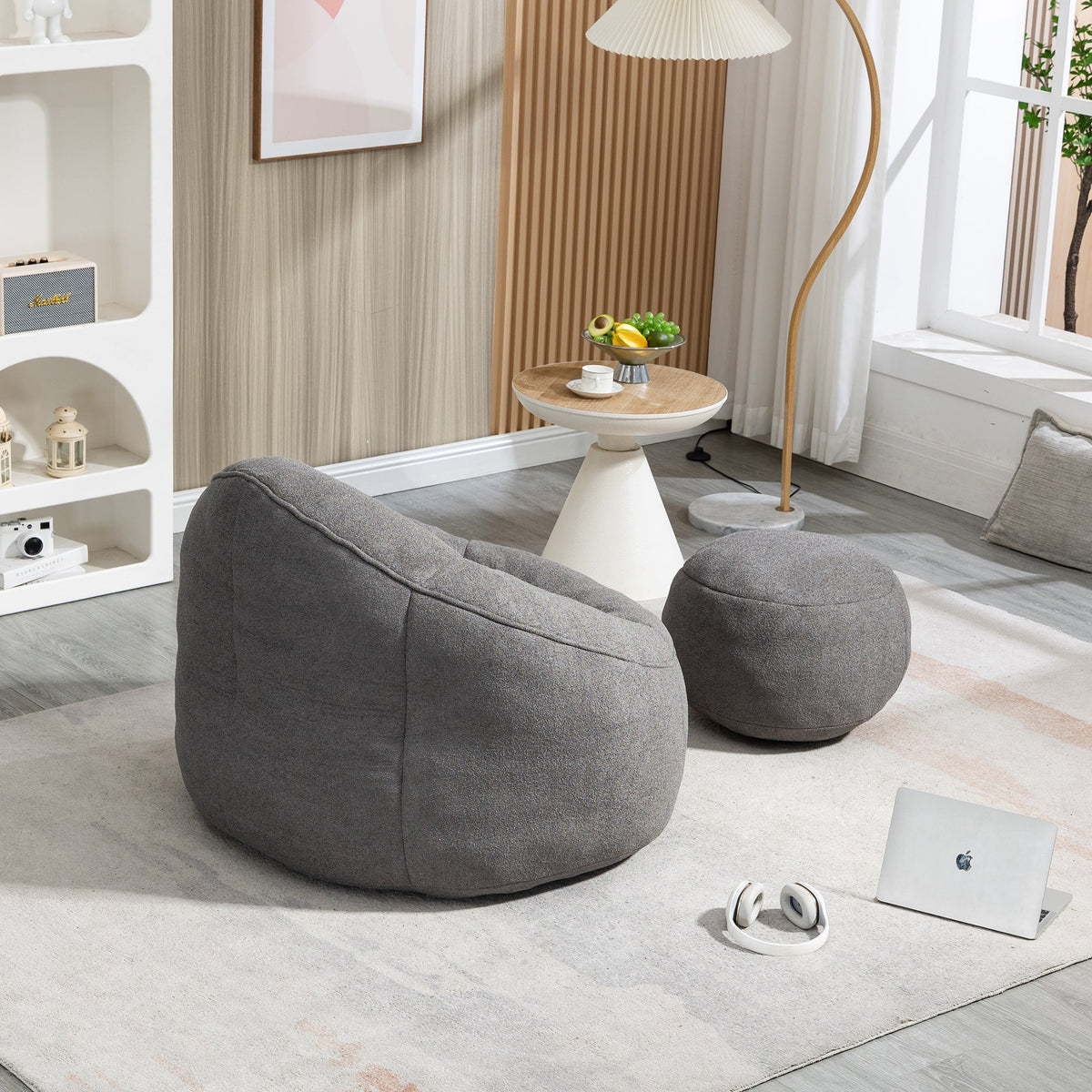 Bedding Bean Bag Sofa Chair