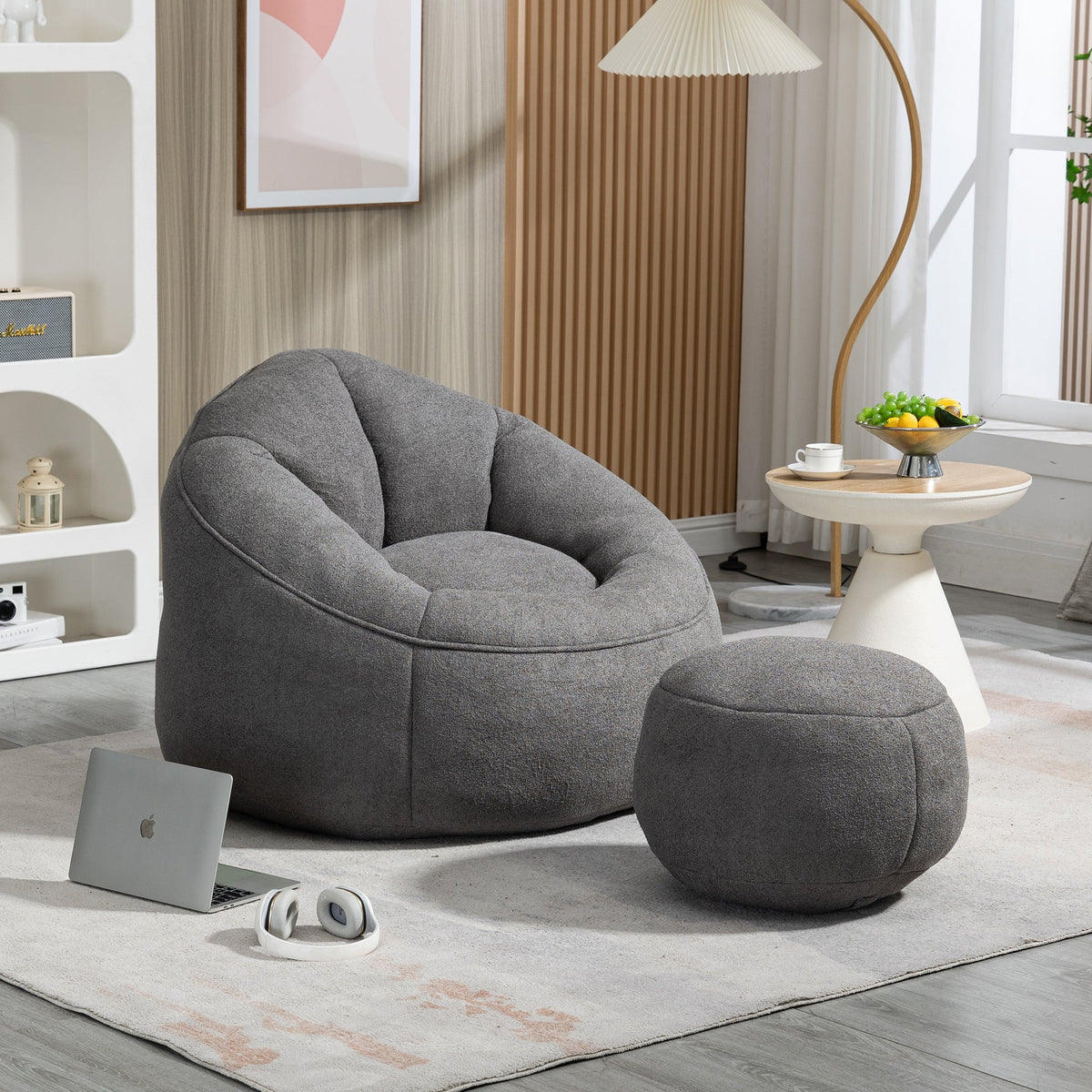 Bedding Bean Bag Sofa Chair