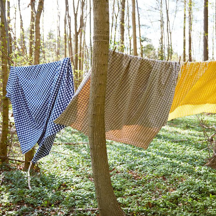 JUNA Bæk&Bølge Duvet Cover Sets