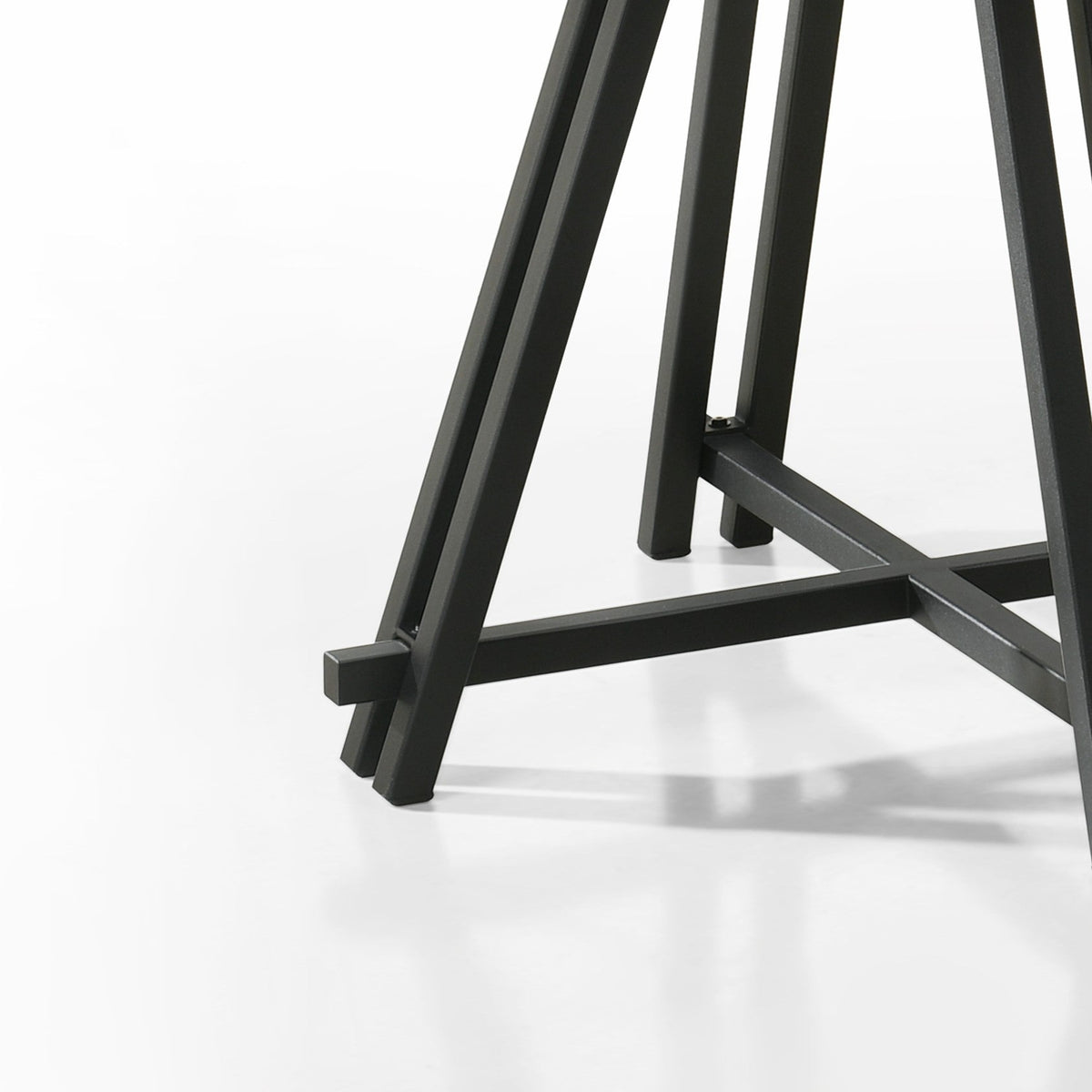 Tate Oak Dining Table