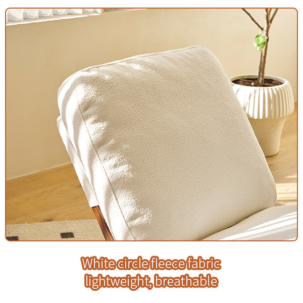 Comfortable Glider Rocking Chair