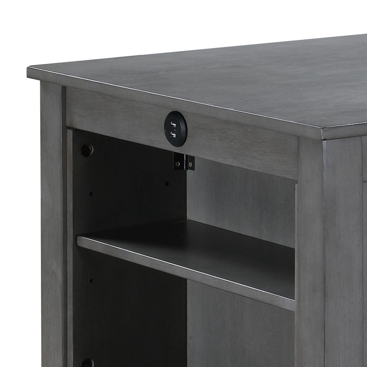Graham 36" Dining Table