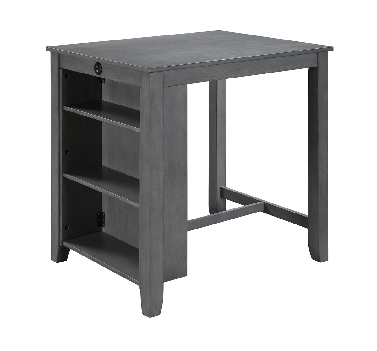 Graham 36" 3-Piece Dining Set