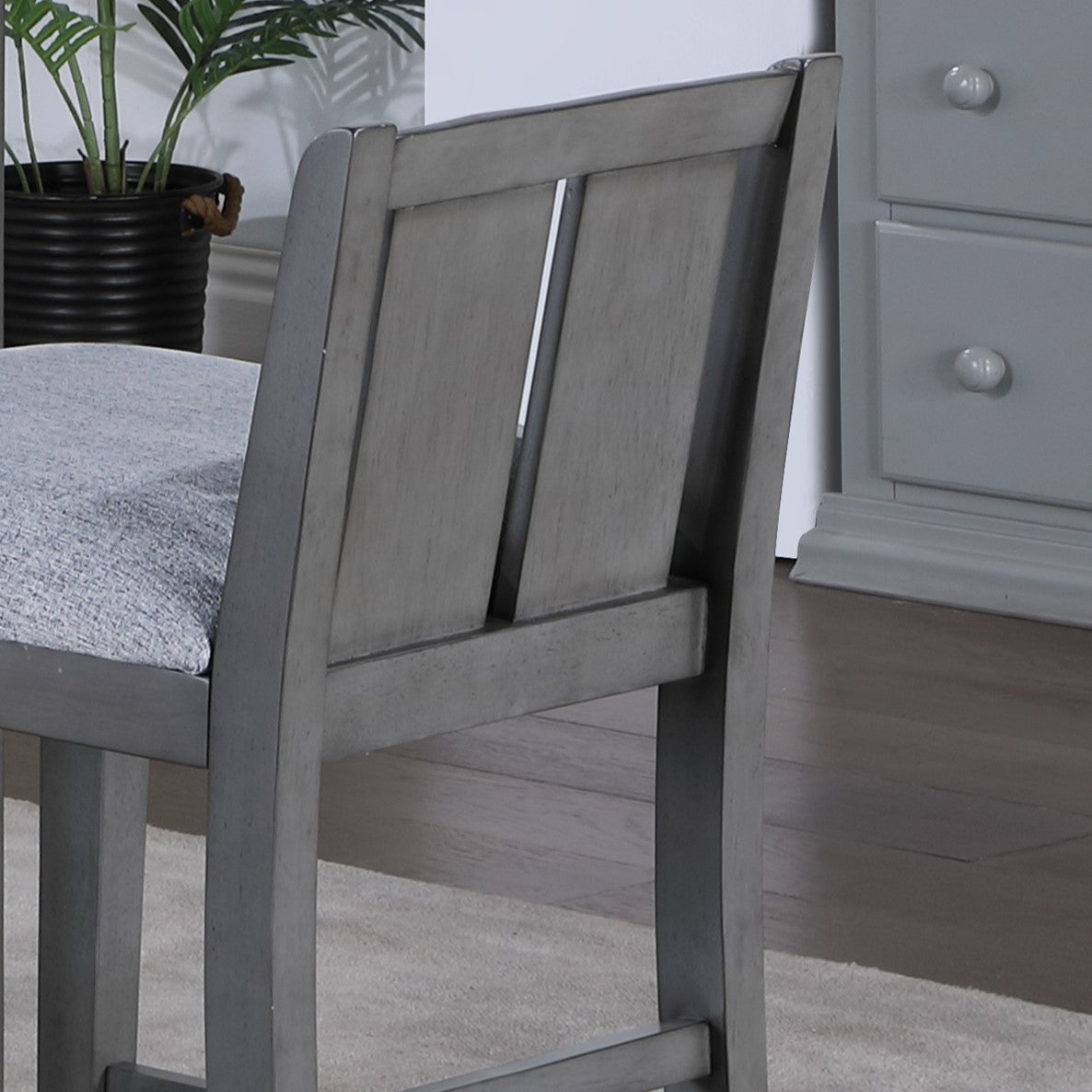 Graham 36" 3-Piece Dining Set