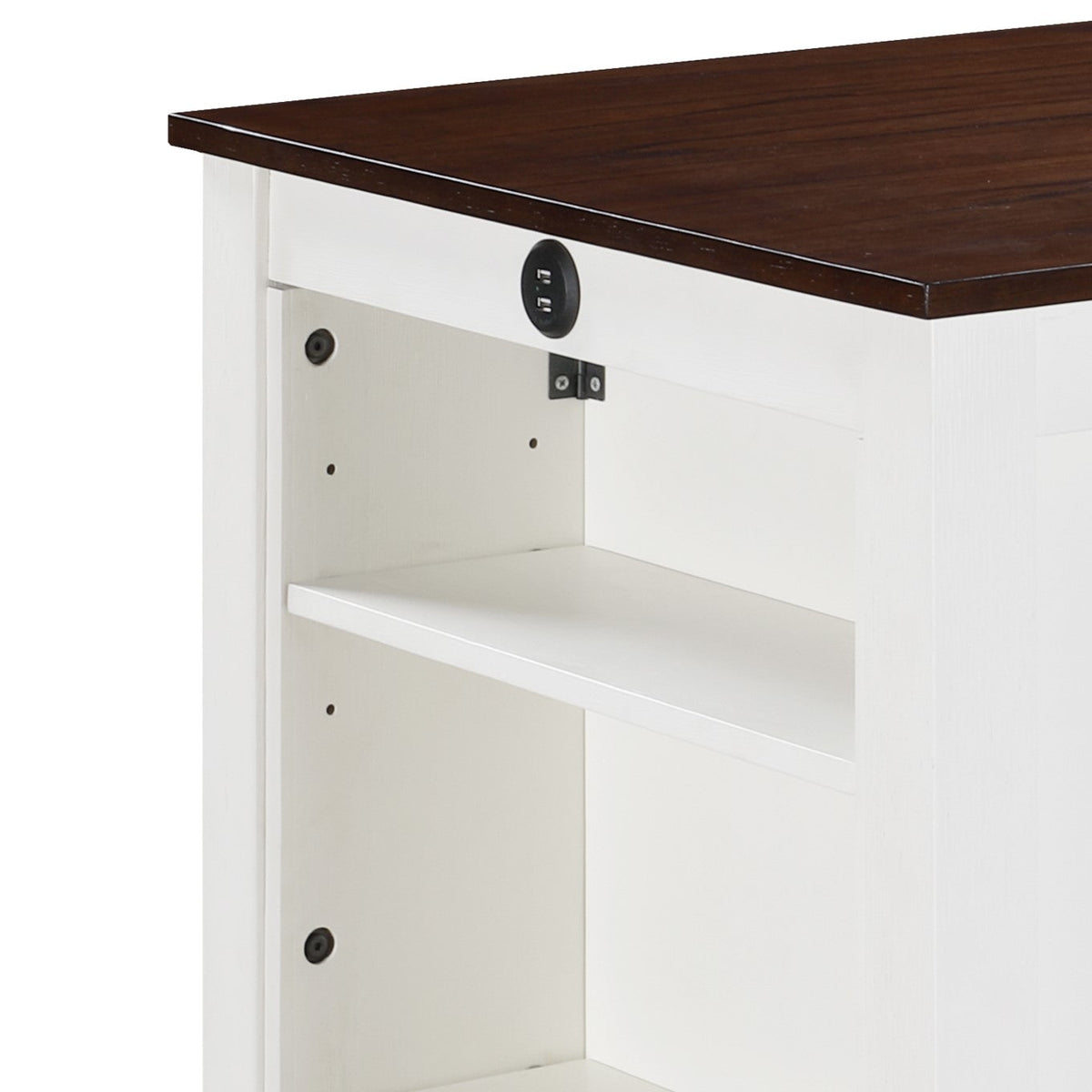 Graham 36" Dining Table