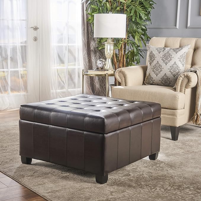 Isabella Ottoman