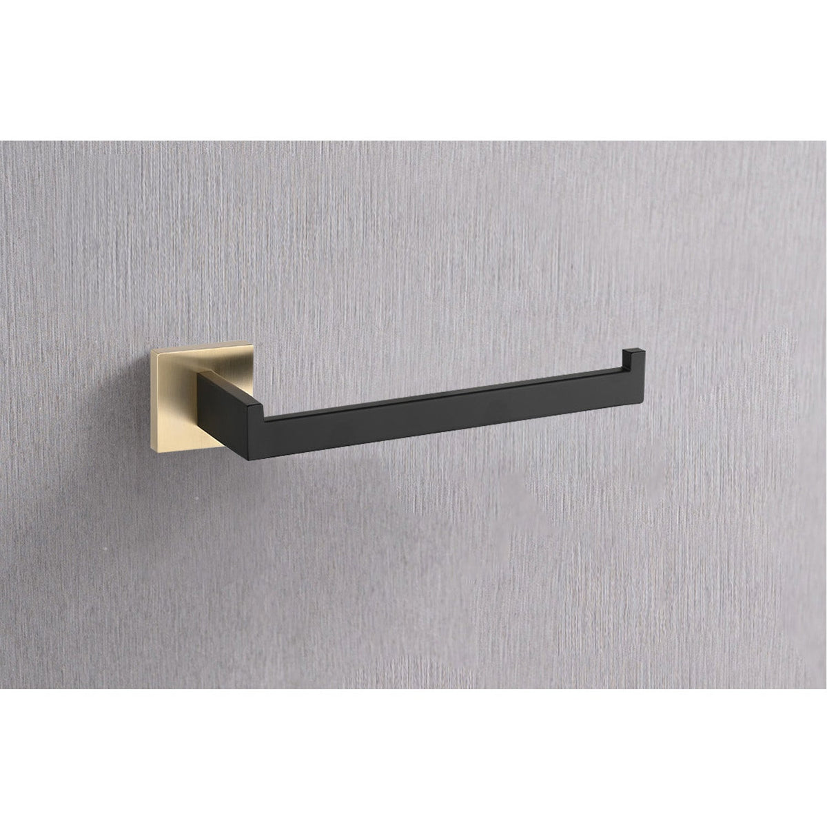 8-Piece Bathroom Hardware Set