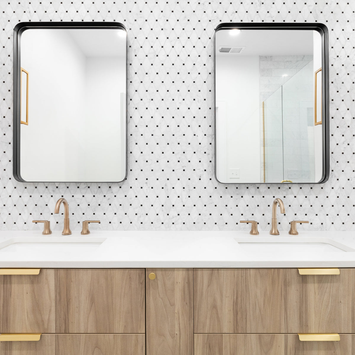 Wall Mirror 24x36 Inch