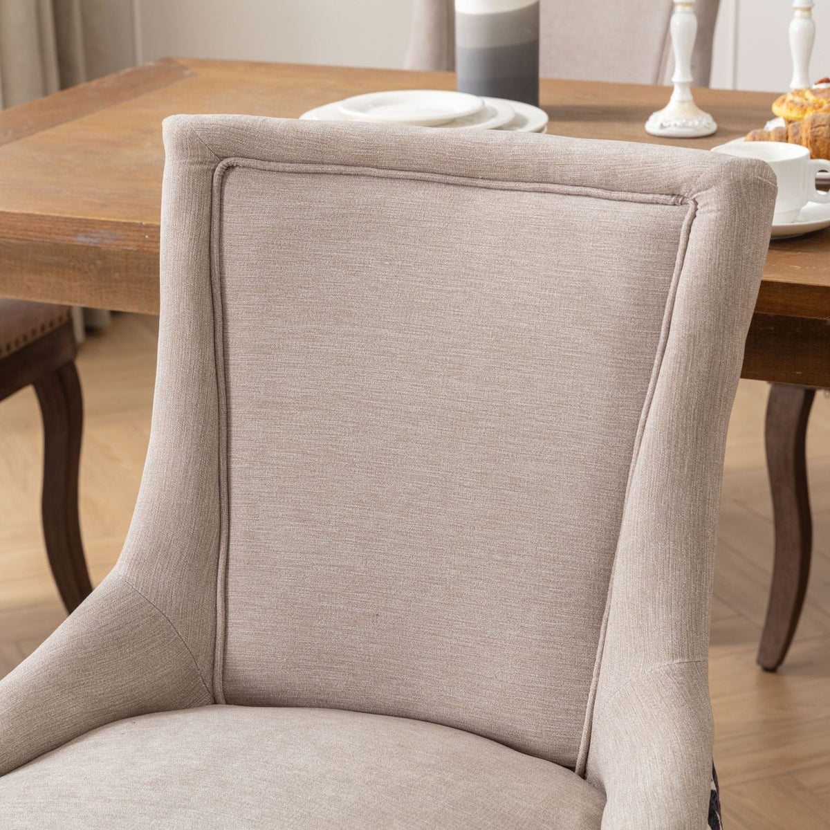 Ultra Side Dining Chair Set of 2