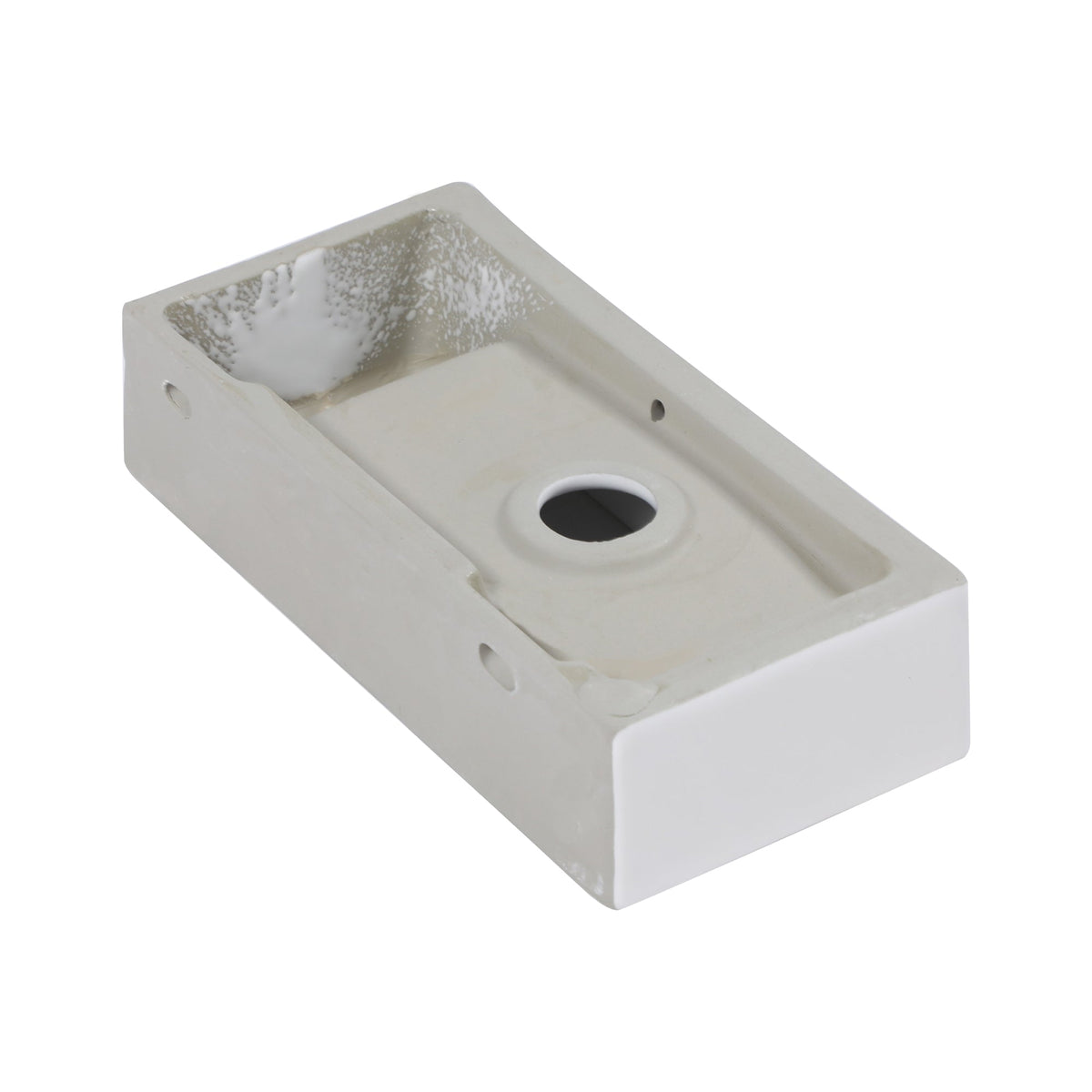 Premium Wall Mounted Ceramic Bathroom Sink