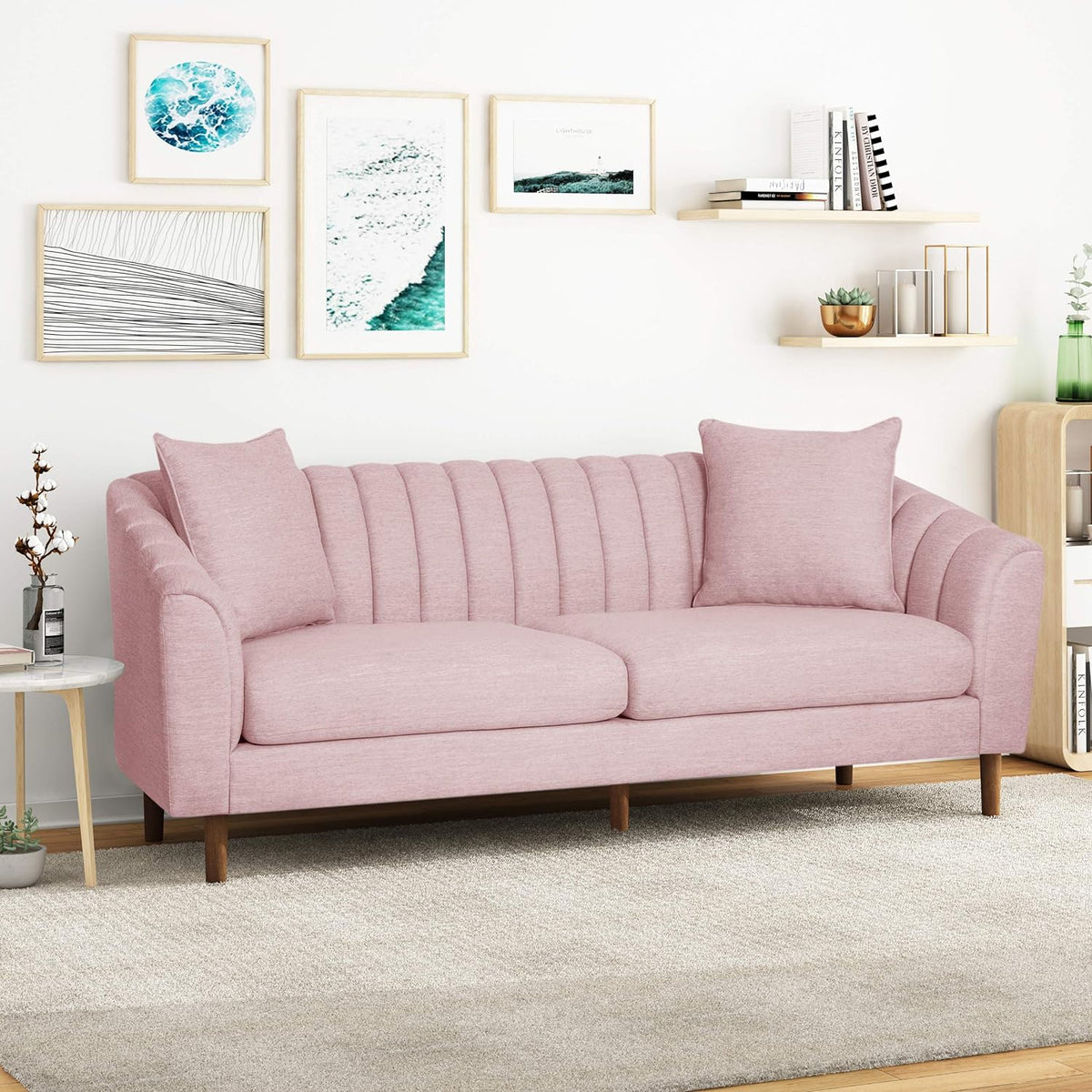 3-Seater Sofa