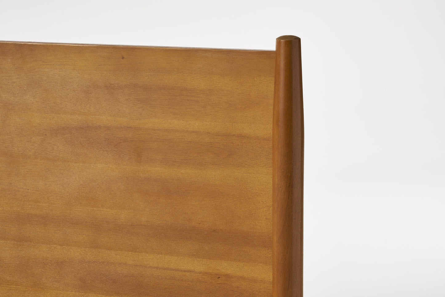 Cohron Solid Wood Platform Bed (King)