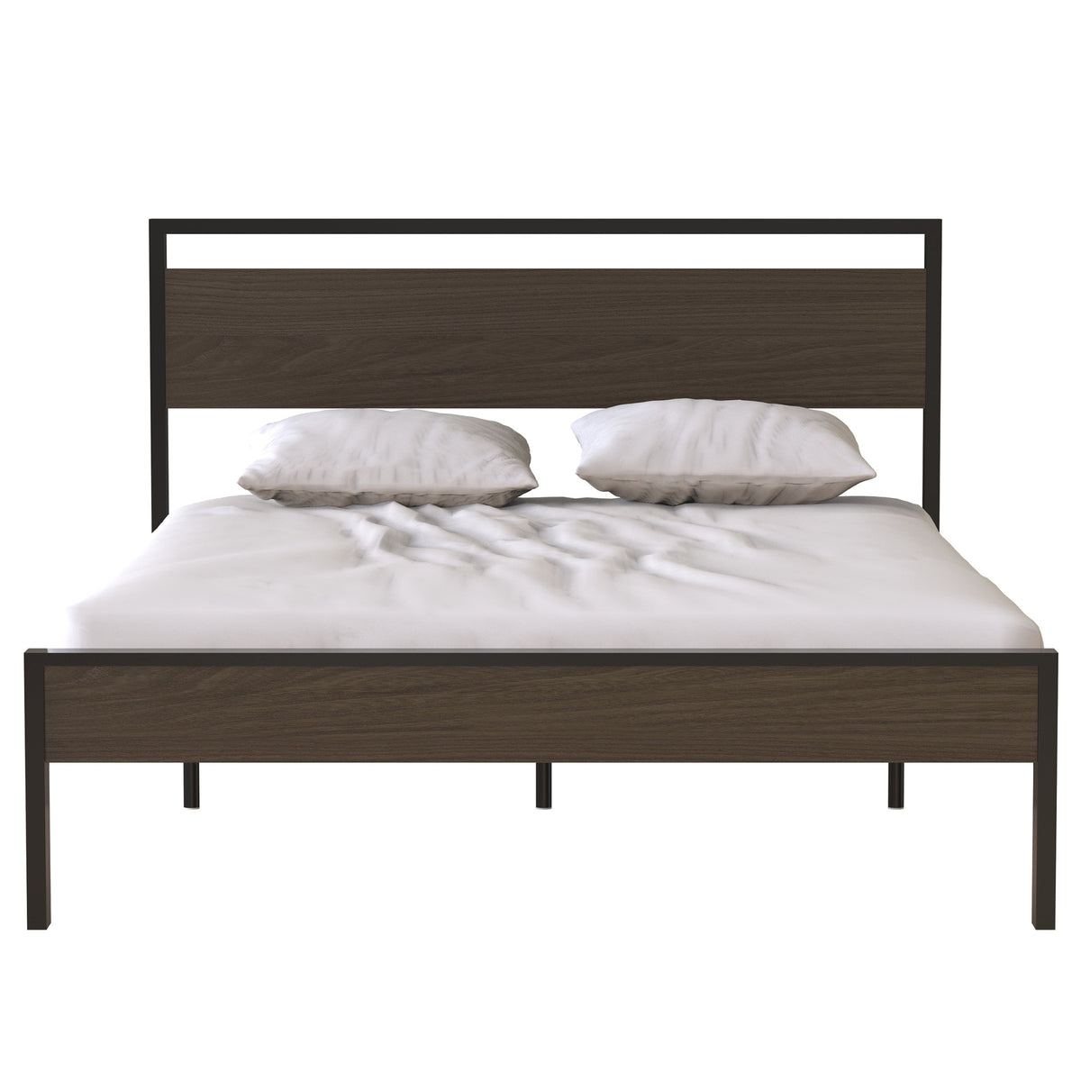 Ceres Metal Bed