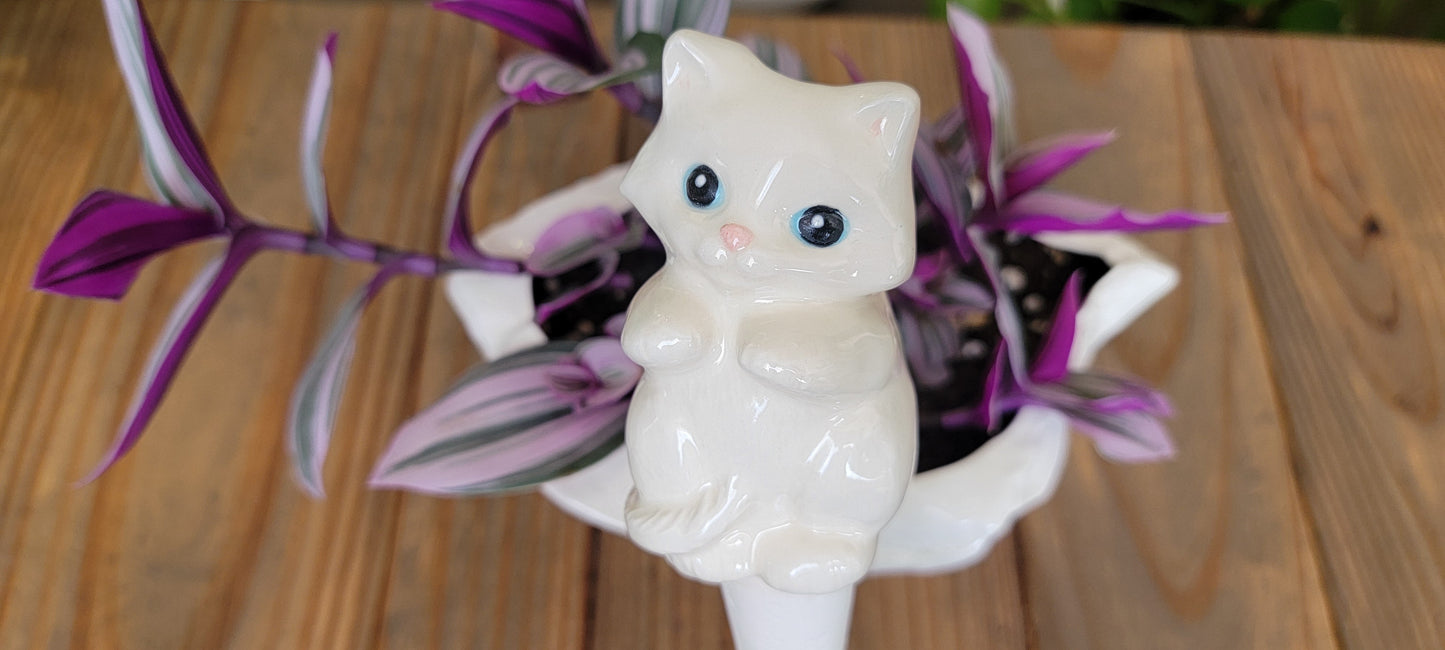 Cat Watering Spike