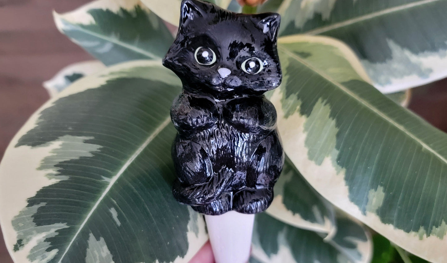 Cat Watering Spike