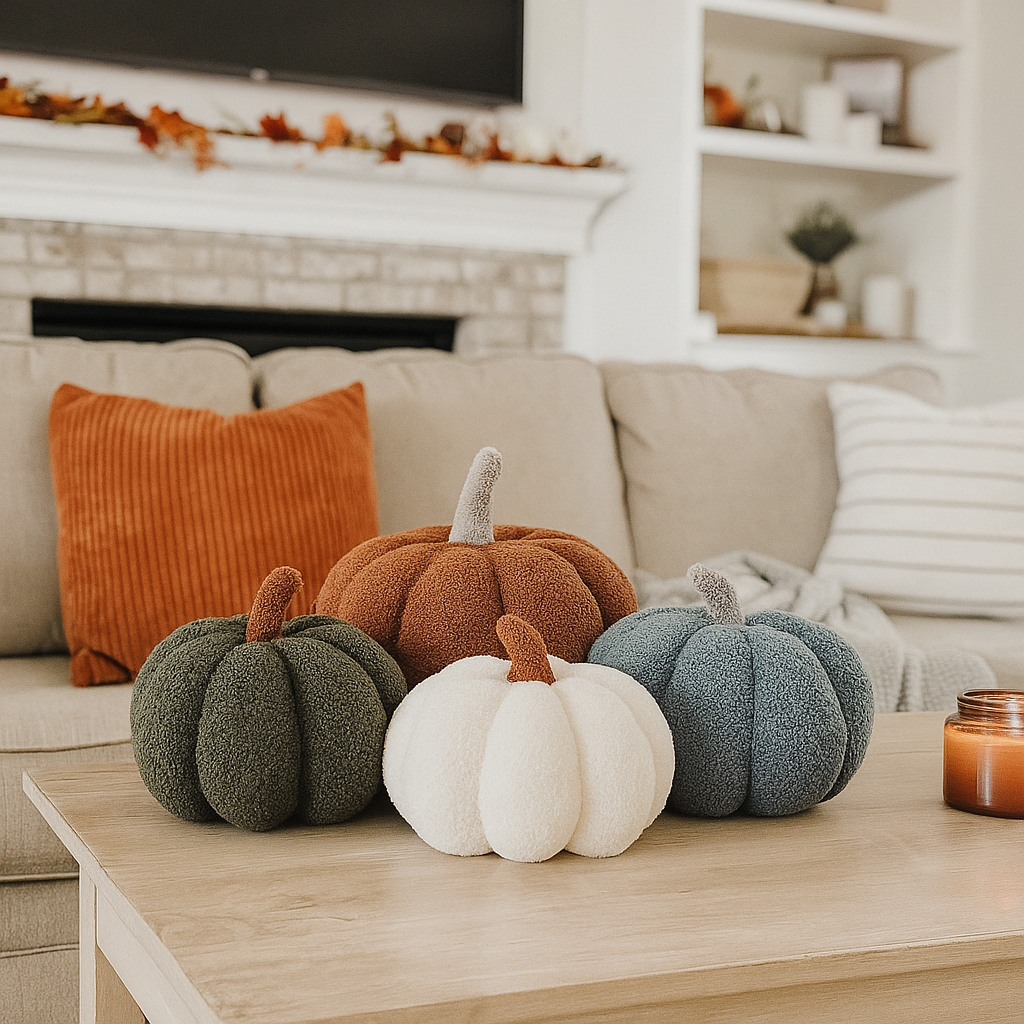 Blair Pumpkin II