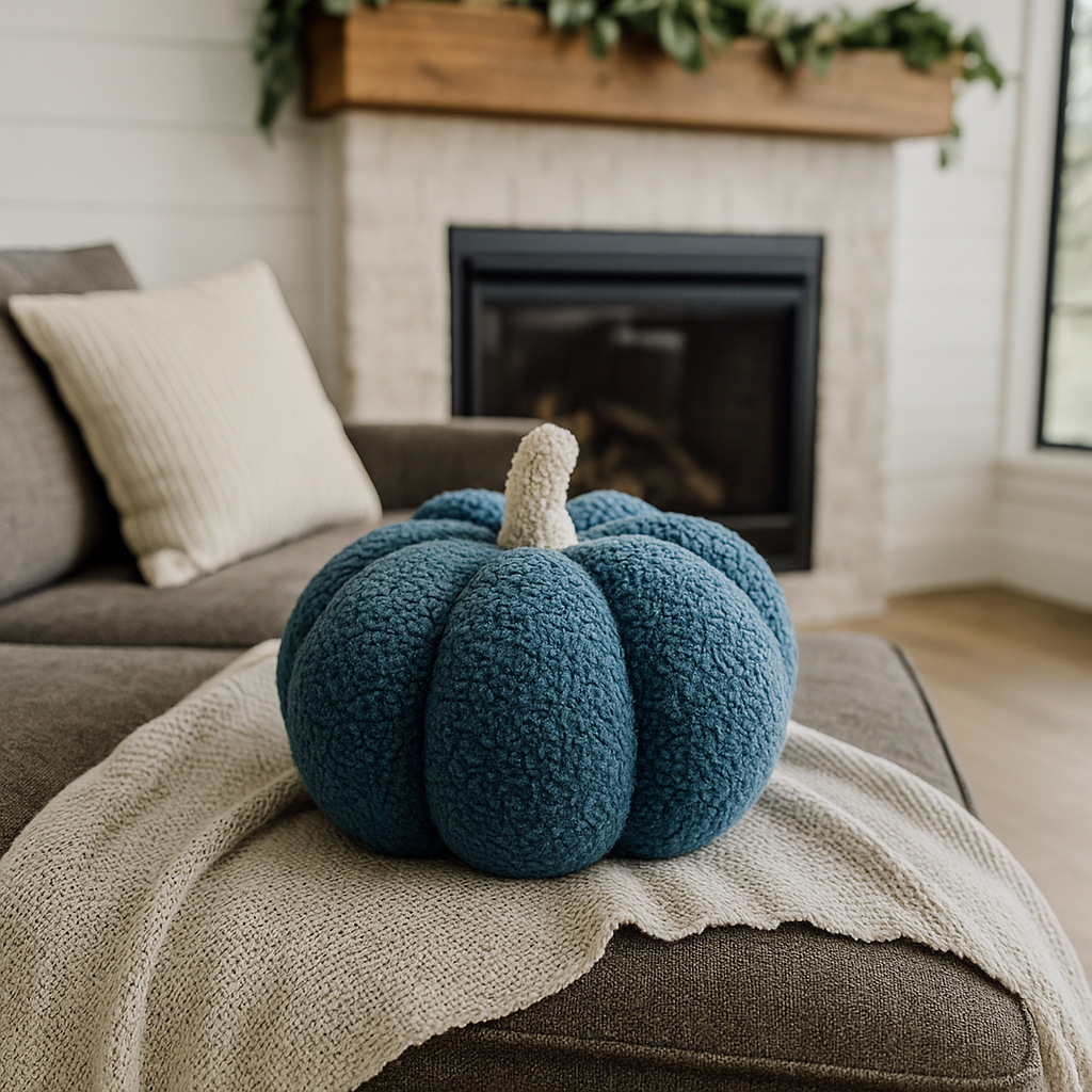Blair Pumpkin II