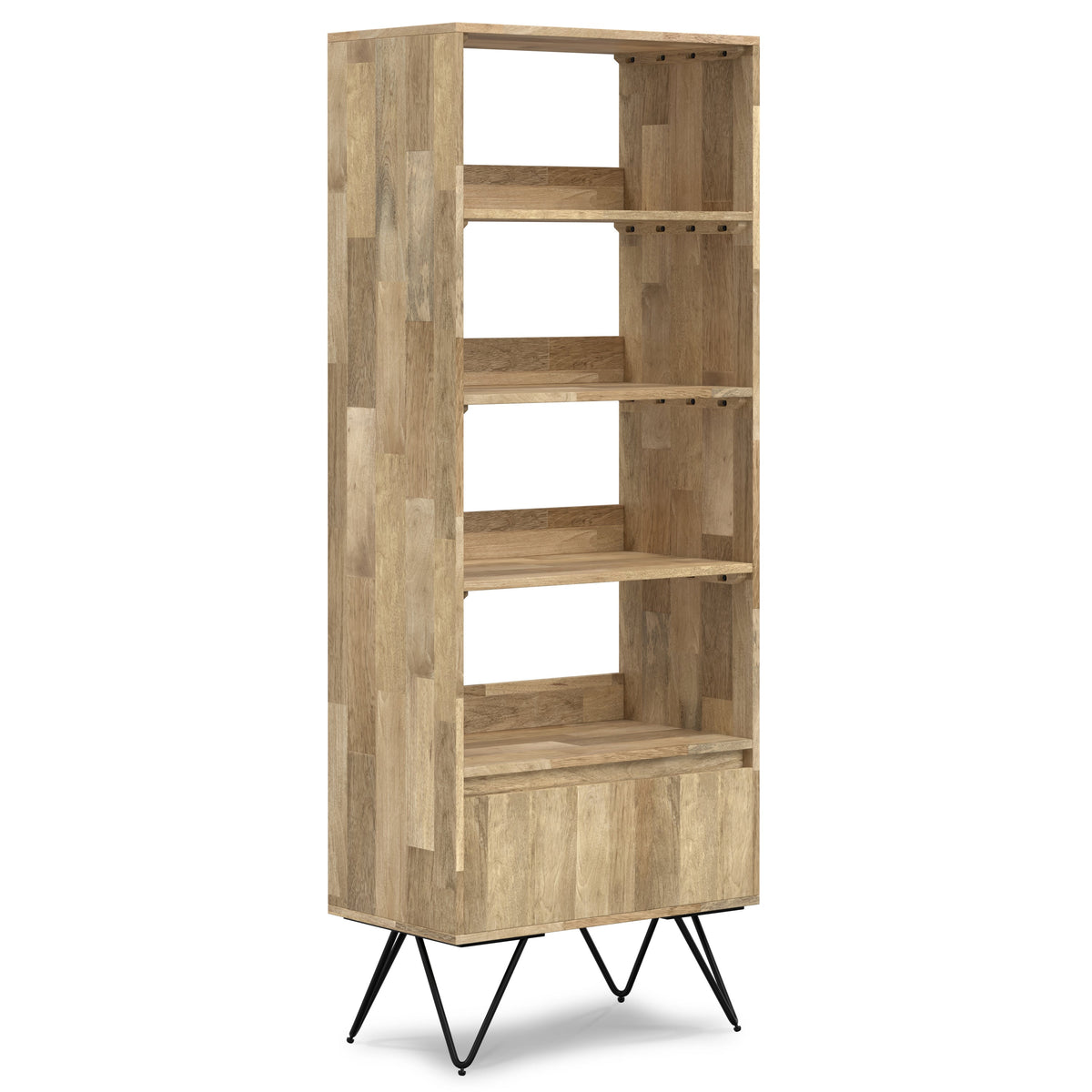 Hunter Tall Bookcase