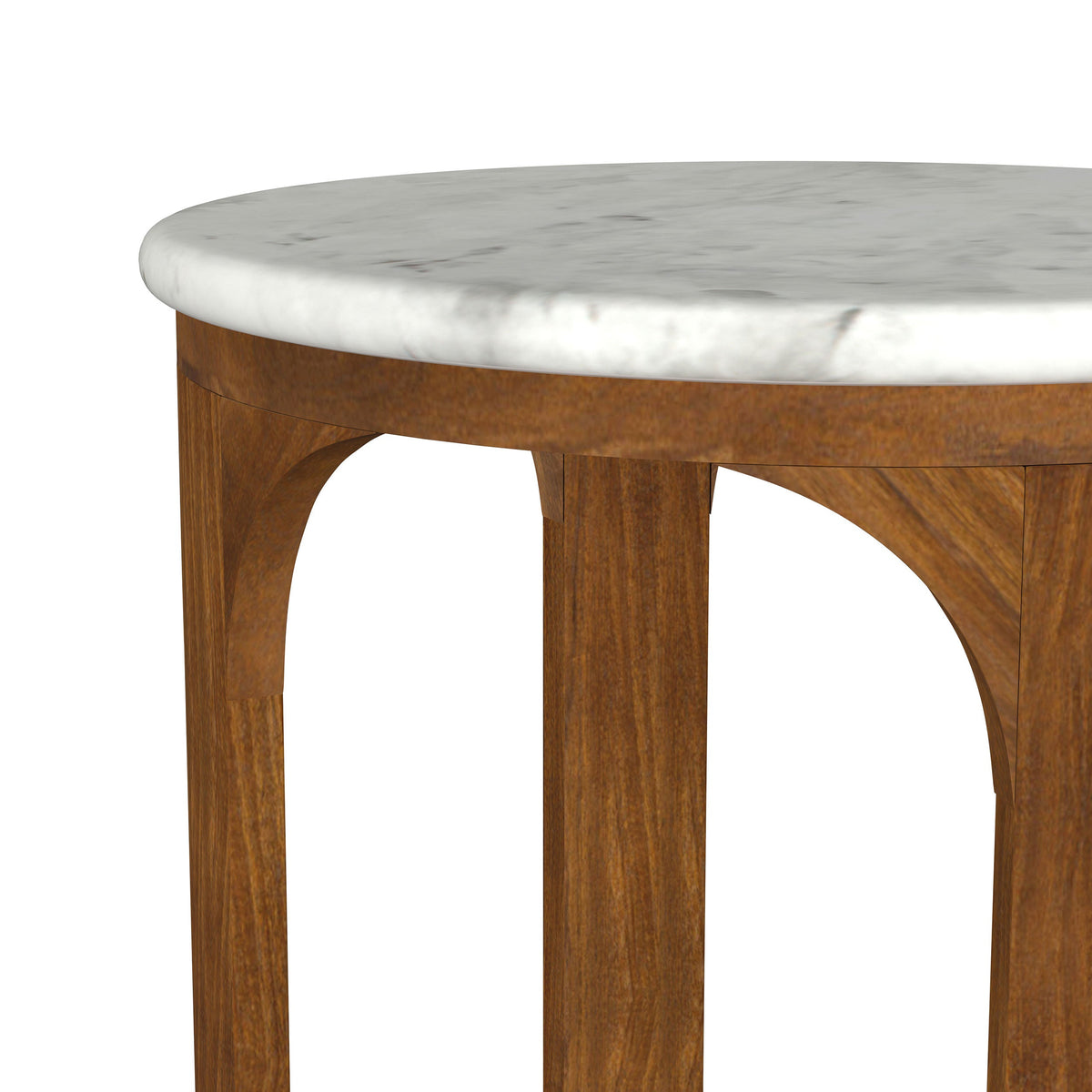 Eaton Round Side Table