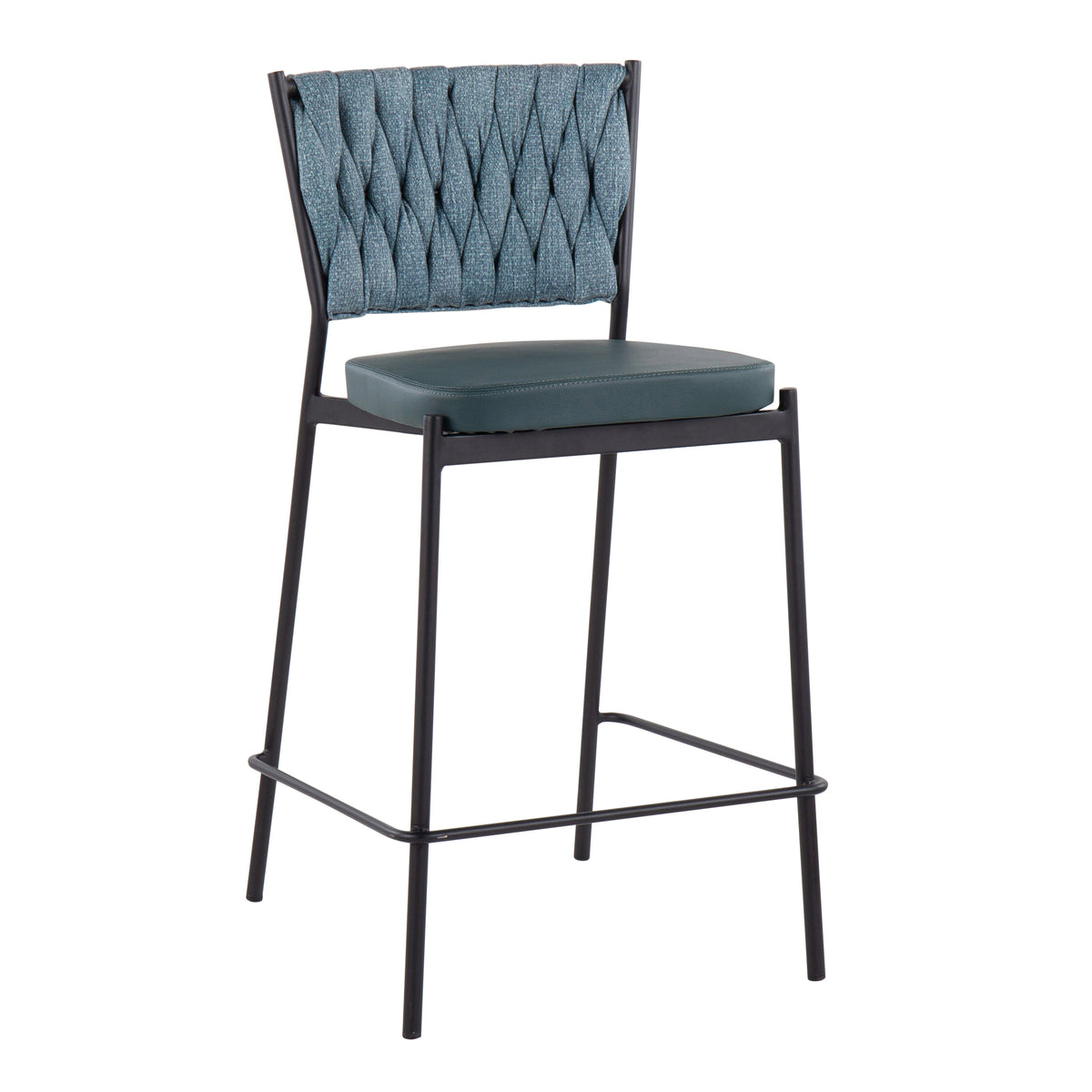 Contemporary Counter Stool