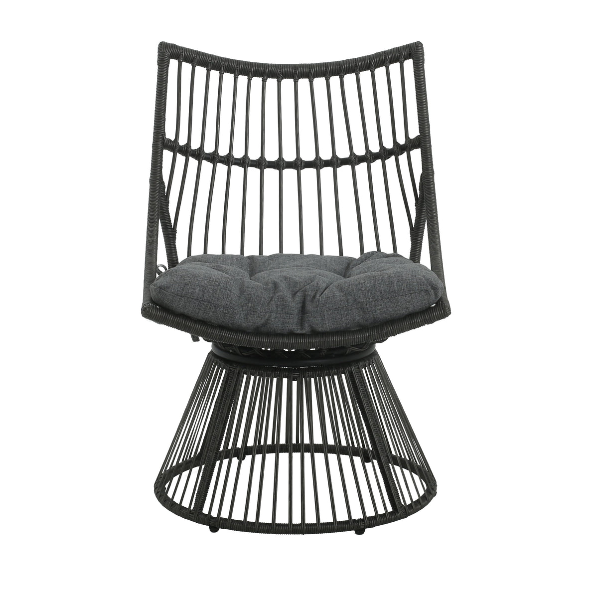 Elaine Chair & Side Table