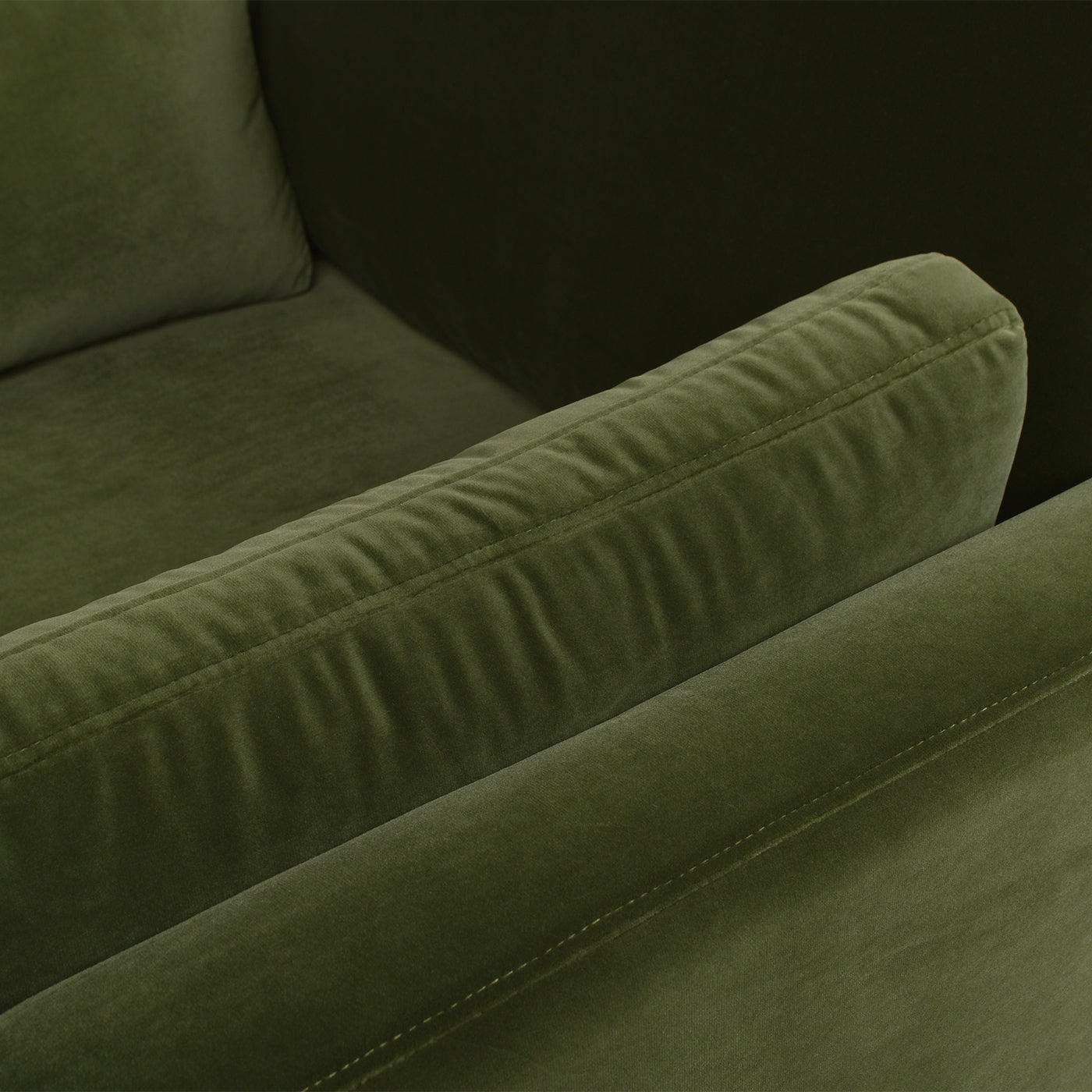 65' The Drømsal™ Symmetry Lounge Chair
