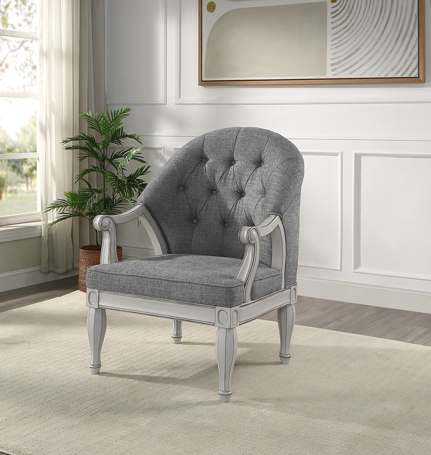 Florian Chair