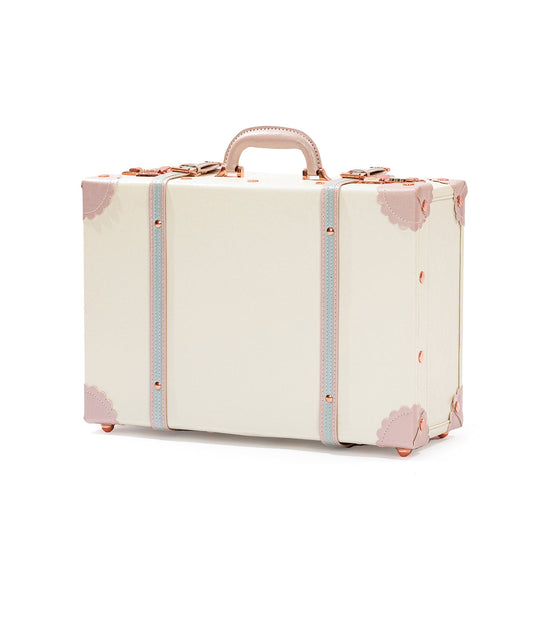 Minimalism Trunk - Cream White's
