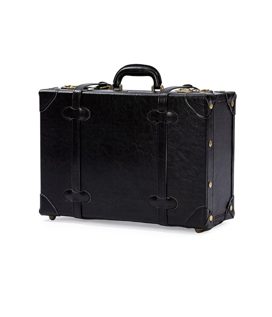 Minimalism Trunk - Gentle Black's