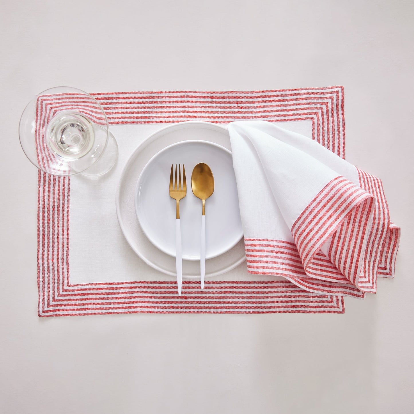 Lucca Placemats, Set of 4
