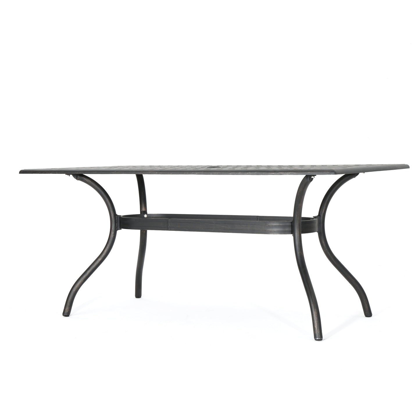 Austin 68" Rectangle Table