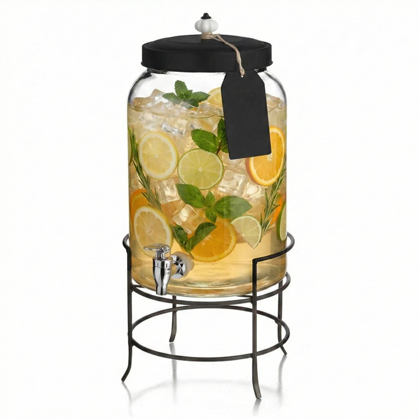 Franklin Beverage Dispenser 3 Gal
