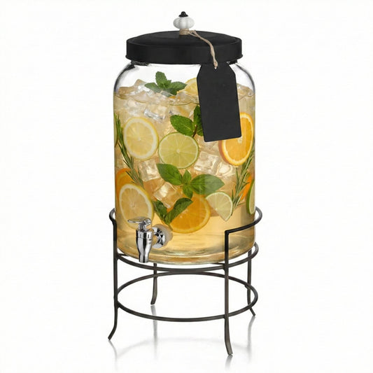 Franklin Beverage Dispenser 3 Gal