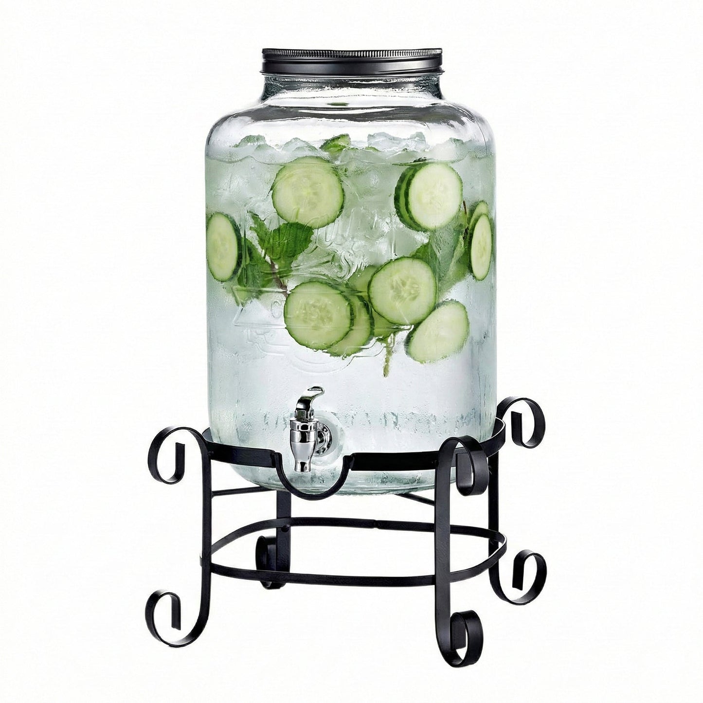 Main Street Beverage Dispenser 3 GAL