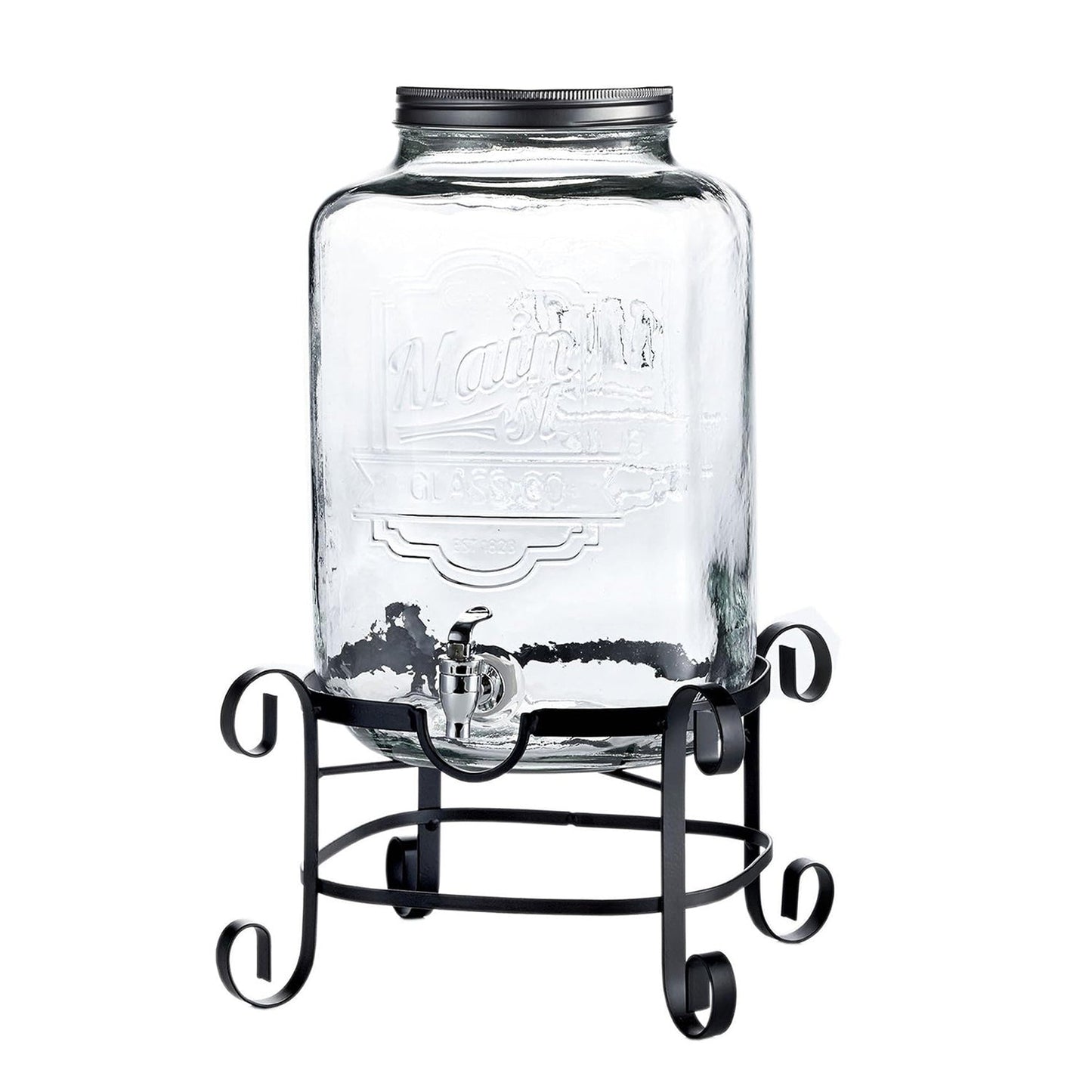 Main Street Beverage Dispenser 3 GAL