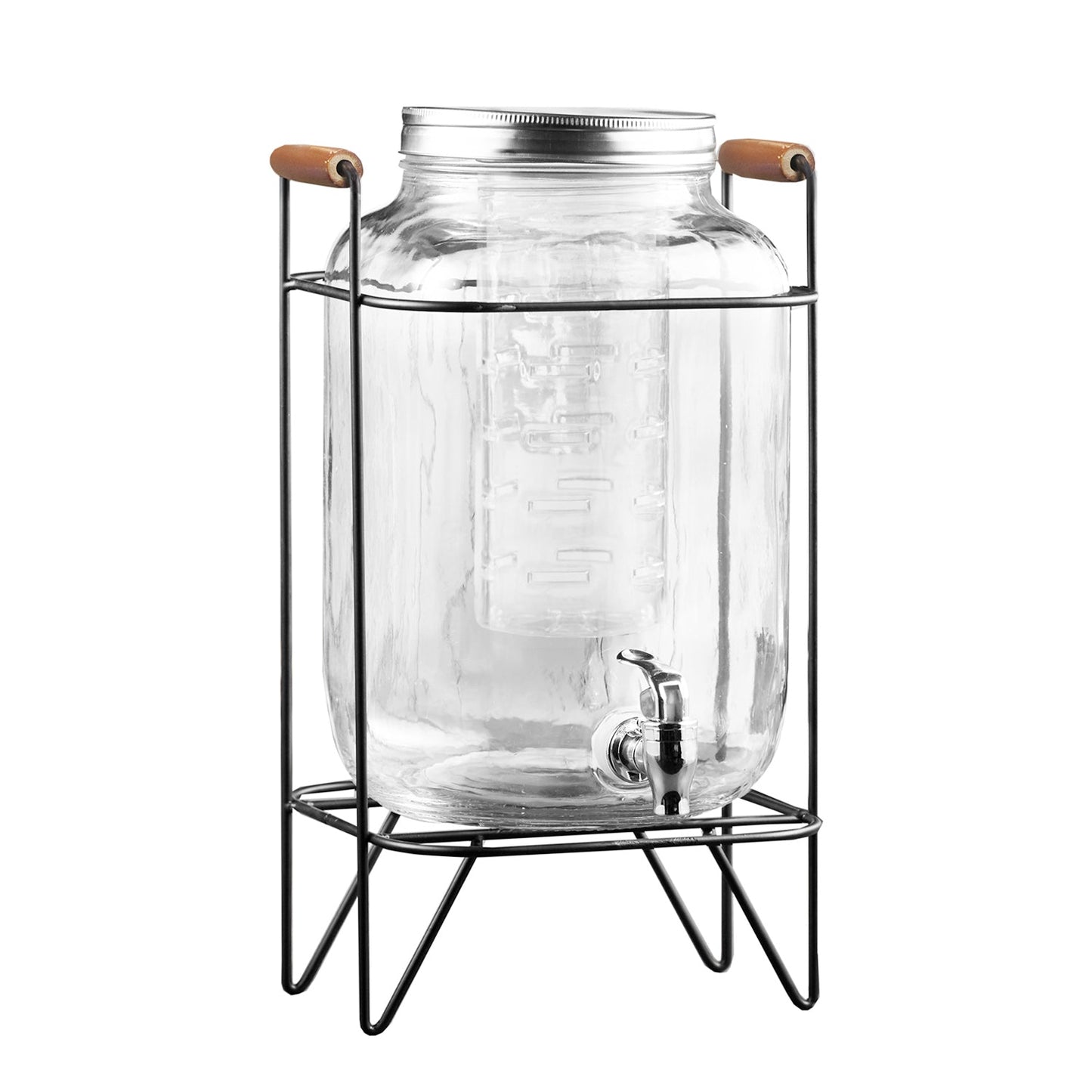 Beck Beverage Dispenser 2.11 Gal