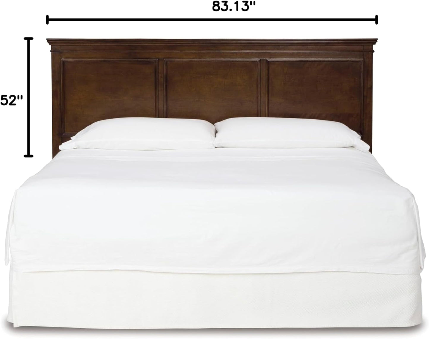 Farmhouse Panel Headboard for King and California King