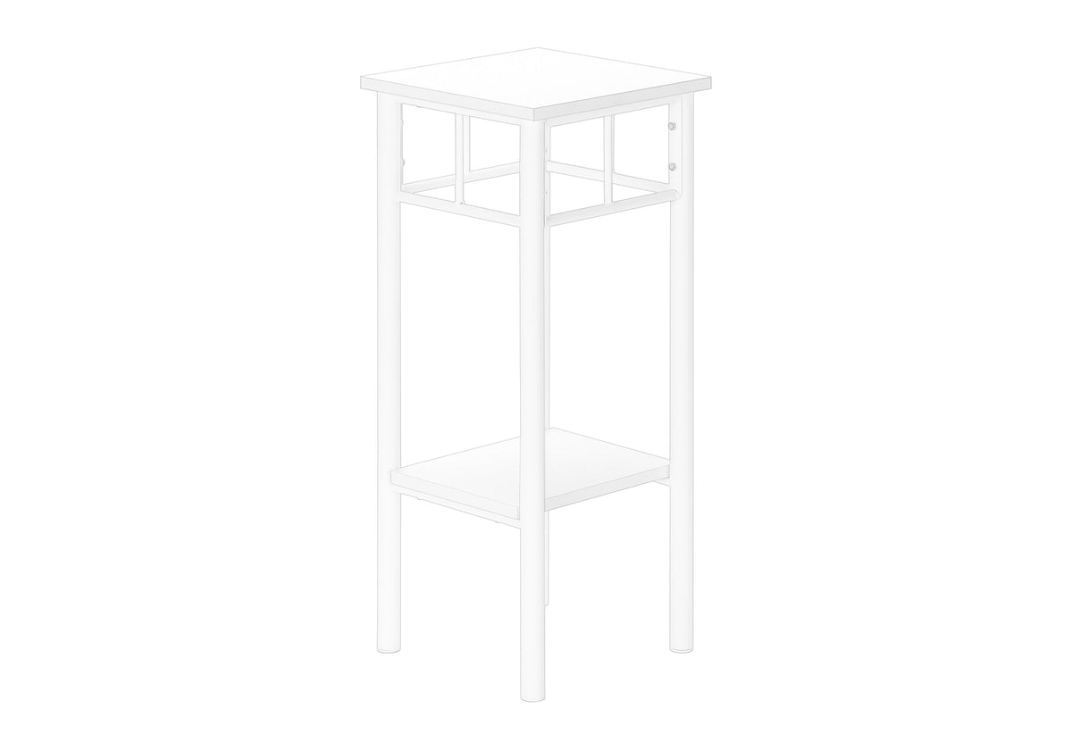 Accent Table: Stylish Side and End Table