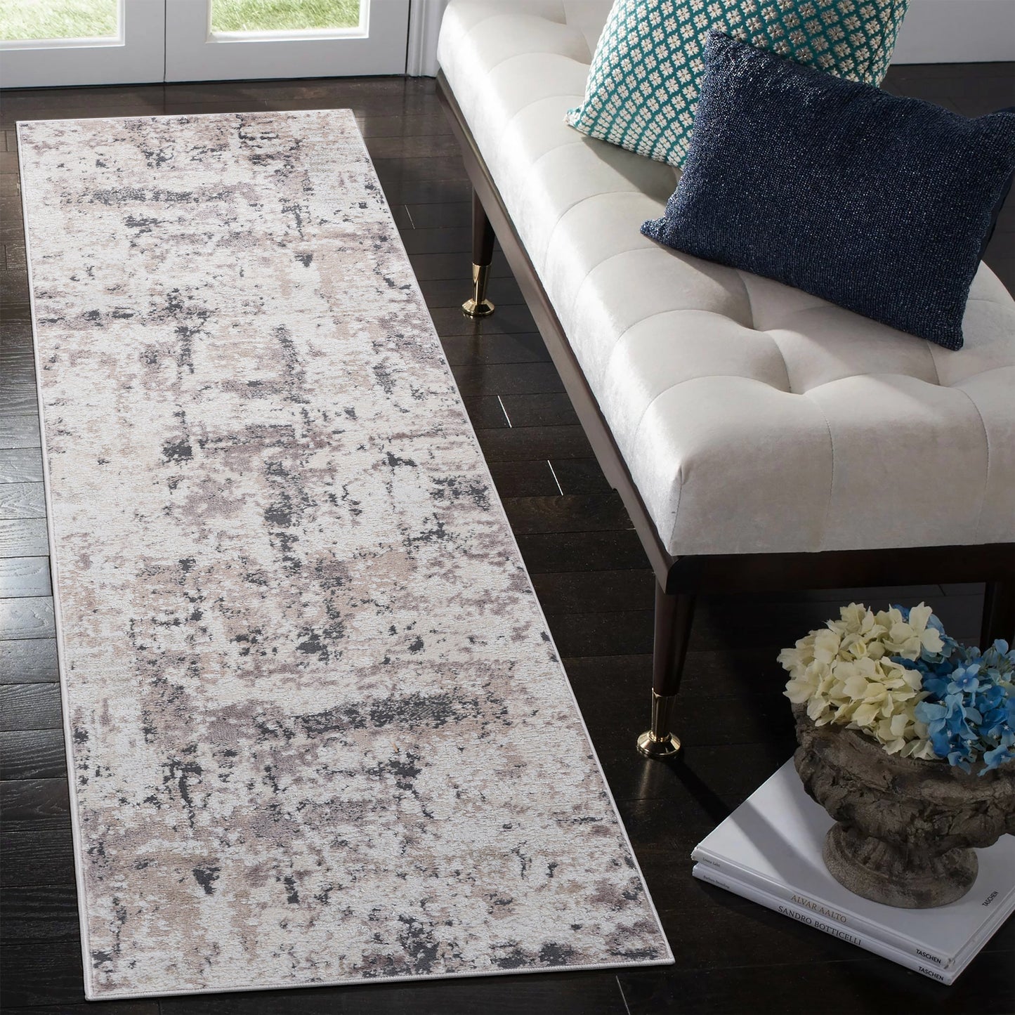 PAYAS Collection 2.2X8 Rug