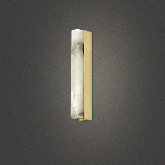 June: Rectangular LED Wall Sconce