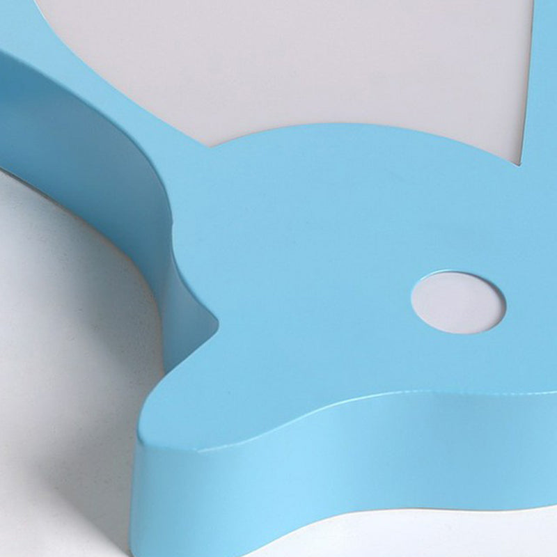 Adorable Squirrel Lights Up Your Child's Room