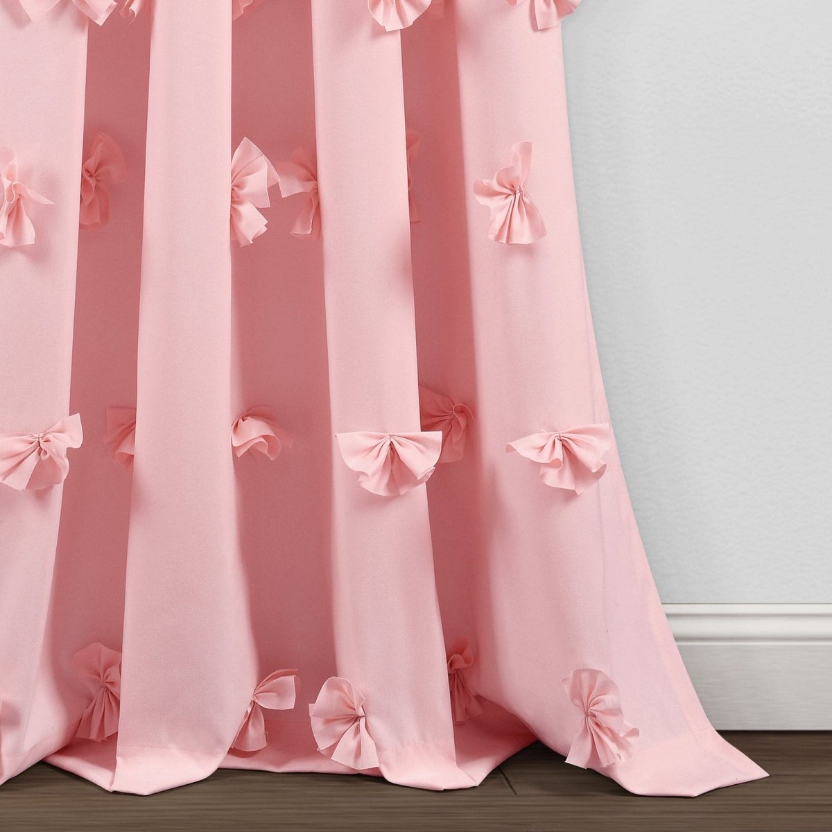 Riley Window Curtain (Single Panel)